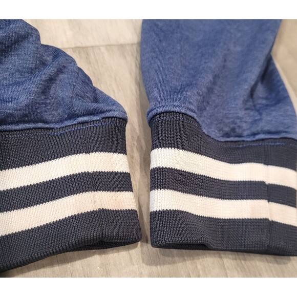 Cotopaxi Womens Bandera Crew Neck Sweatshirt Small Colorblock Outdoor Sports - Picture 5 of 9